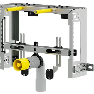 Viega Prevista Pure 8569 in Stahl verzinkt