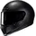 HJC Helmets HJC V10 blackmat, XXL