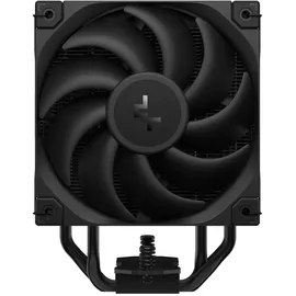 Deepcool AK400 Digital PRO - Black - CPU-Luftkühler - Max 25 dBA