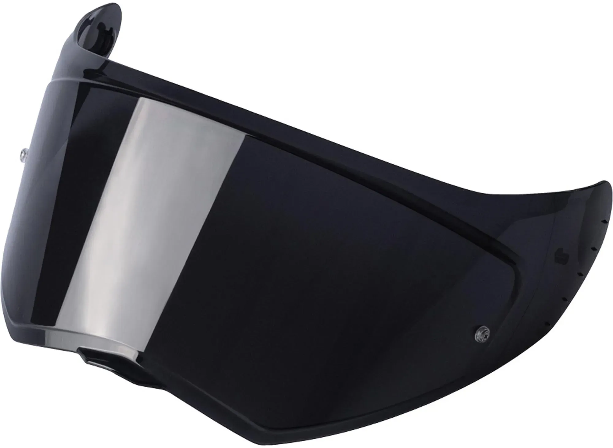 Caberg Tanami Visier, schwarz-grau für Männer