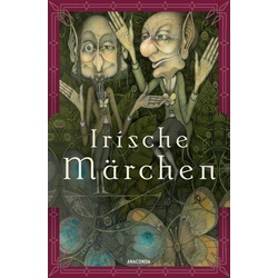 Irische Märchen