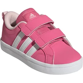 adidas VS Pace 2.0 Kinder Pink Fusion/Ftwr White 33