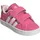adidas VS Pace 2.0 Kinder Pink Fusion/Ftwr White 33
