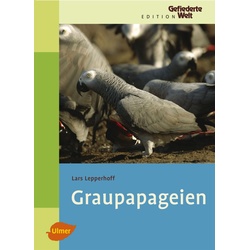 Graupapageien, Ratgeber von Lars Lepperhoff