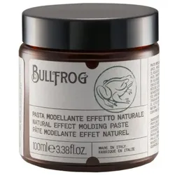 Bullfrog Natural Effect Moulding Paste 100ml