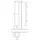 Sanipa Hochschrank links 3way (SP094) SP0941B,