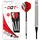 BULL'S Dot D5 Softdarts 20 g