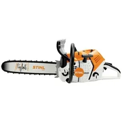 Stihl Motorsäge