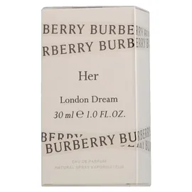 Burberry Her London Dream Eau de Parfum 30 ml