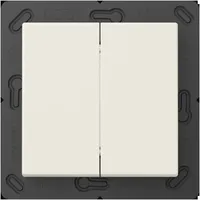Jung Wandsender BLE A 595