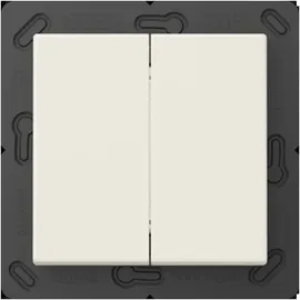 Jung Wandsender BLE A 595