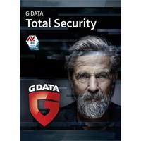 G Data Total Security 2024 2 PC 1Jahr VOLLVERSION GData Total Protection ESD DE