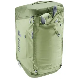 Deuter Duffel Pro 60 Reisetasche 60 l grün