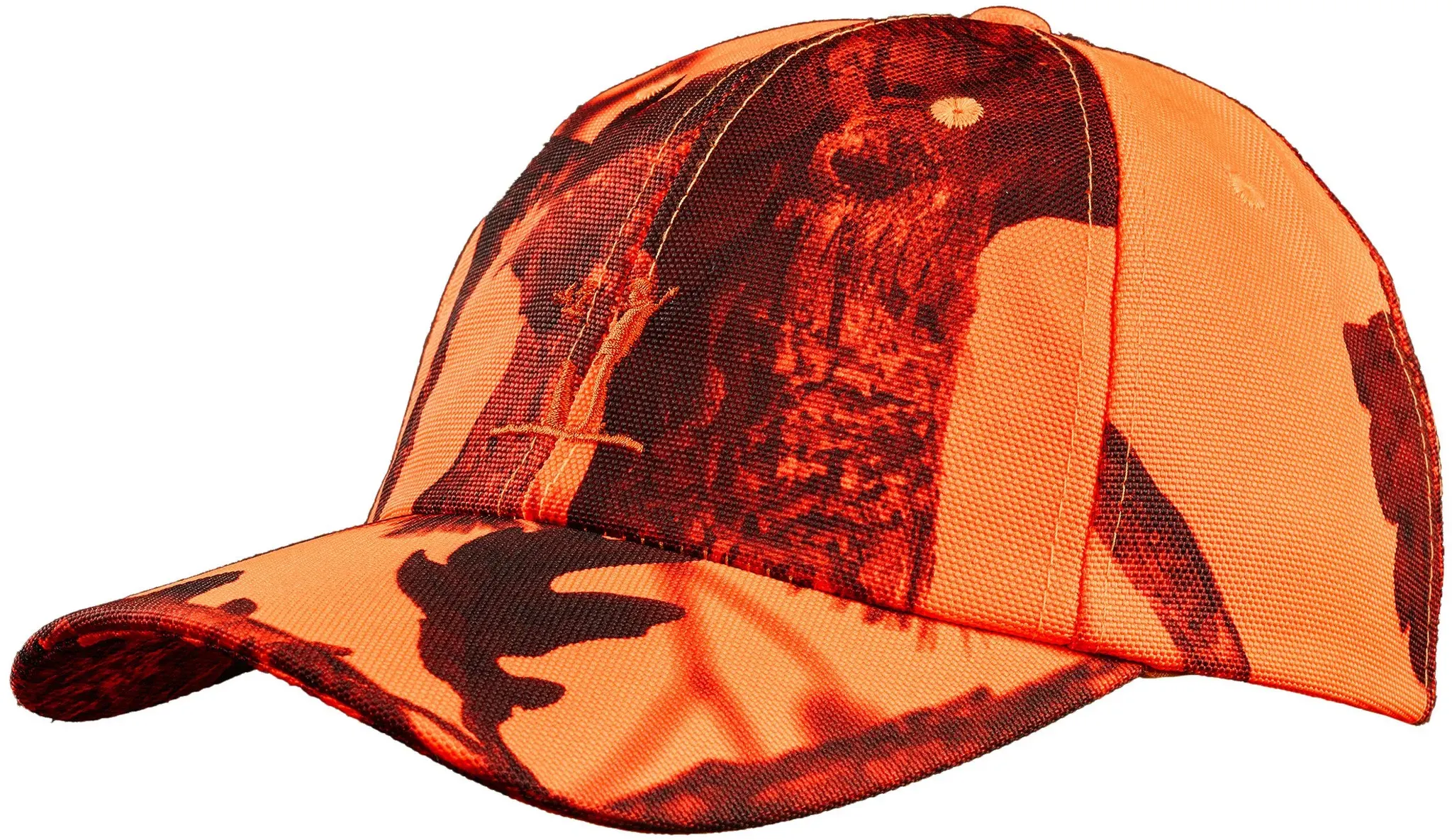 Percussion Cap GhostCamo, ghostcamo blaze-black