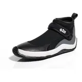Gill Neoprenschuh Herren Schwarz 45