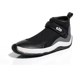 Gill Neoprenschuh Herren Schwarz 45