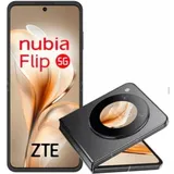nubia Flip 5G 256 GB Black Dual SIM