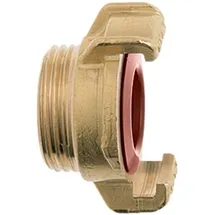 Geka Gewindestück GEKA plus K MS AG 1 1/4 KARASTO