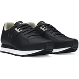 Under Armour Essential Runner Herren Schwarz/Weiß 45