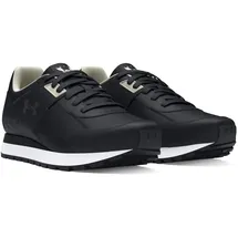 Under Armour Essential Runner Herren Schwarz/Weiß 45
