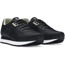 Under Armour Essential Runner Herren Schwarz/Weiß 45