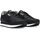 Under Armour Essential Runner Herren Schwarz/Weiß 45