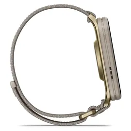 Garmin Venu X1 42 mm Grau