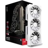 Pine Technology XFX Swift Radeon RX 9070 OC Triple