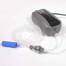 JBL Aquarien-Luftpumpe Proair a200 200 l/h
