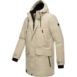 Stone Harbour Kitraan braun S