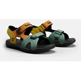 Timberland Adventure Seeker 2 Strap Grün 27