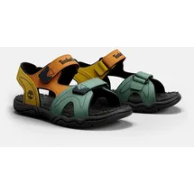 Timberland Adventure Seeker 2 Strap Grün 27