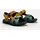 Timberland Adventure Seeker 2 Strap Grün 27