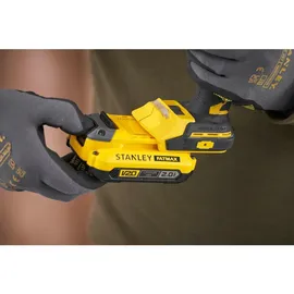 Stanley SFMCF830D2K-QW inkl. 2 x 2,0 Ah