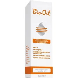 Delta Pronatura BIO-OIL Körperöl 200 ml