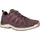 Lowa INNOX EVO II GTX Ws merlot/dune 37