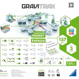 Ravensburger GraviTrax Action-Set Energy 27482
