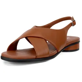 ECCO Sculpted Alba Damen Braun 39