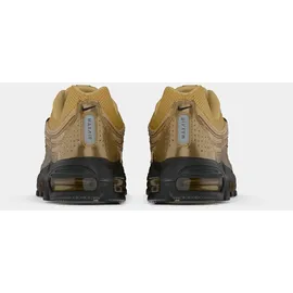 Nike Air Max Herren Gold/Schwarz 44