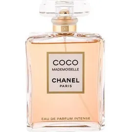 Chanel Coco Mademoiselle Intense Eau de Parfum 200 ml