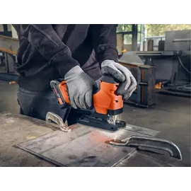 Fein F-IRON Jig 26 AS ohne Akku + Koffer