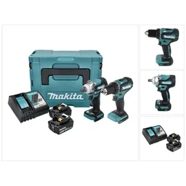Makita DLX2452TJ