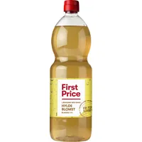 Holunderblüten Sirop - 1 L