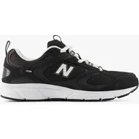 New Balance 408 Herren Schwarz 43