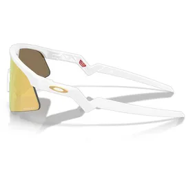 OAKLEY Resistor Sweep Players Collection matte white prizm 24K ref oo9015 11