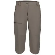 ICEPEAK Beattie 3/4-Hose Grau 40