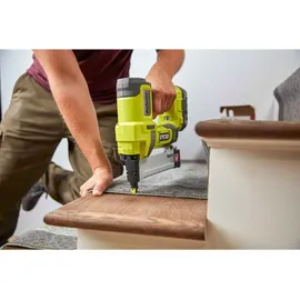 RYOBI Akku-Tacker R18GS18-0 18V, für Klammern 10-38 mm