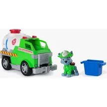 Paw Patrol Fire Rescue Rocky Fahrzeug