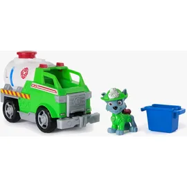 Paw Patrol Fire Rescue Rocky Fahrzeug
