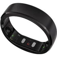 Ringconn Smart Ring Gen2 Schwarz